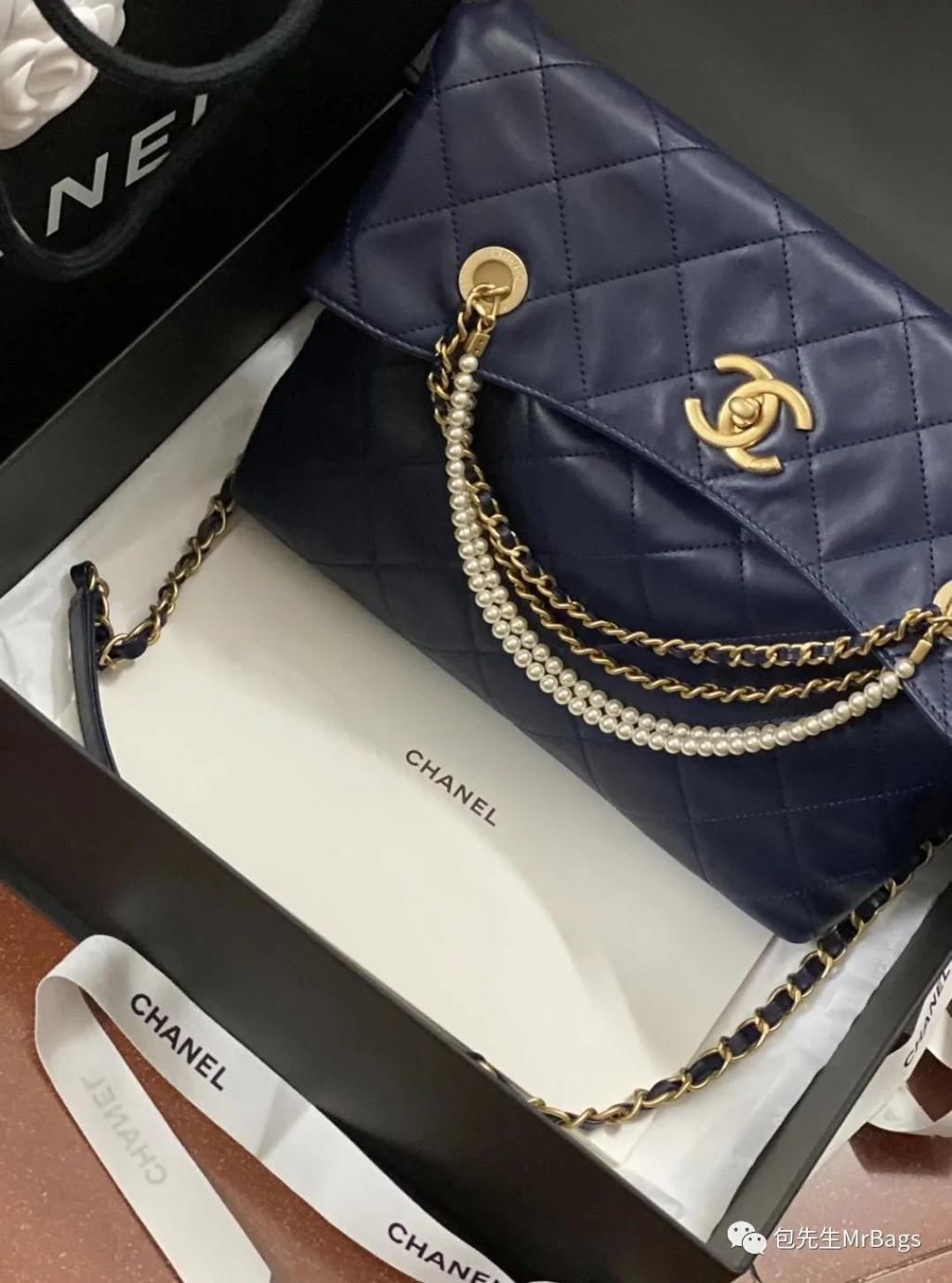 直男|这只包，连我身边的直男都夸好看！！