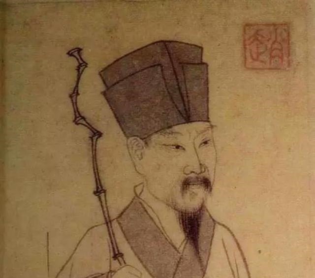 宋神宗|眼看丈夫被贬, 妻子哭得梨花带雨, 丈夫的一个小动作, 妻子释怀了!