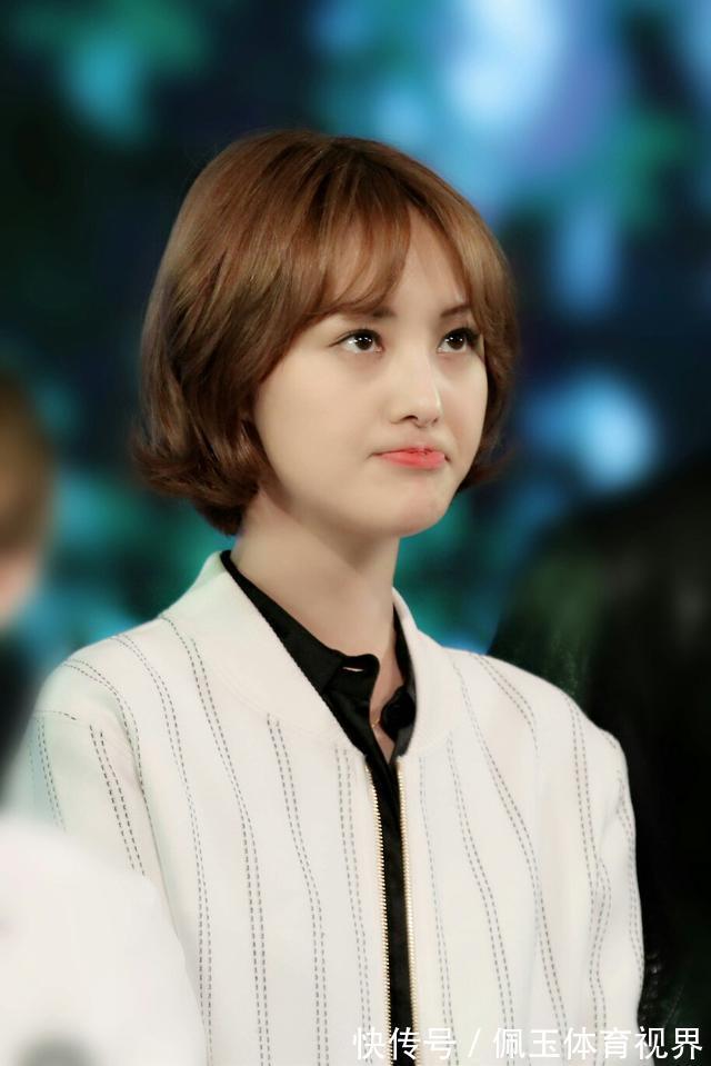 下巴|你真适合剪短发吗?不一定!3个步骤进行自测,适不适合一眼便知