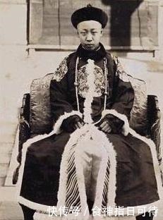 遗产|溥仪因病去世后,留给妻子多少遗产看完清单后,专家不可能