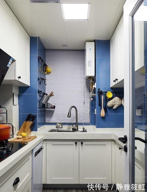 新家|新家太美,婆婆上了门就不想走了,特地改了书房当卧室生怕不高兴