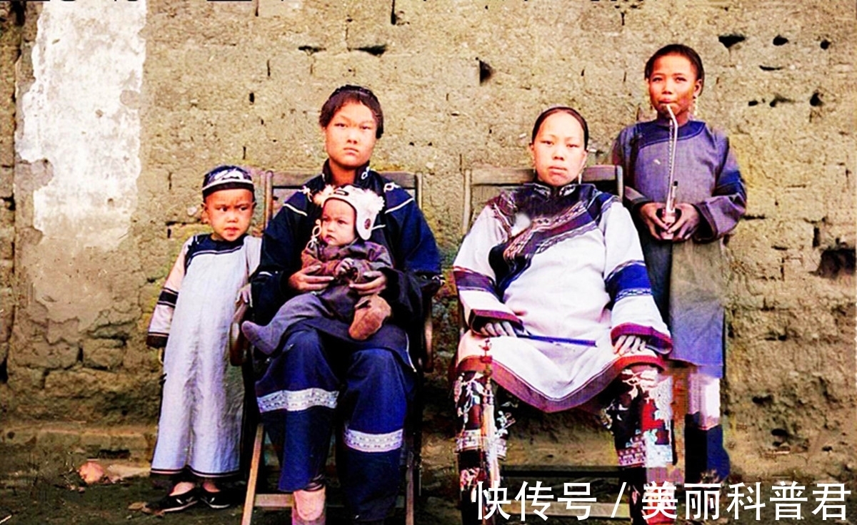 富得流油@老年间,骗术最高的境界莫如“师姑钓”,一旦上钩,必定财色兼丢