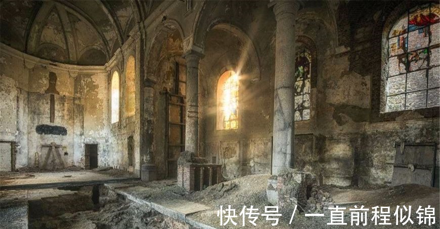 盗墓|盗墓贼为什么都短命原因有五点,其中民间流传的两点,十分玄乎