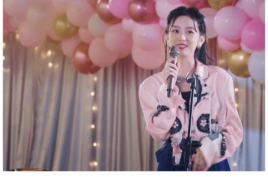 陈陈陈|桃花坞:看看张翰、舒淇喜欢的“艺术”,懂了前坞长为何下台