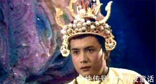 后台|唯一不上封神榜也能成神的人，他后台有多硬，为何能避过封神榜！