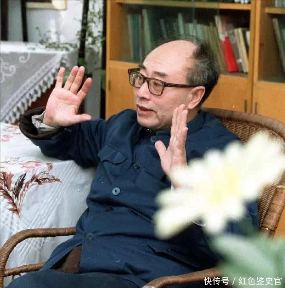 中国氢弹之父于敏：隐姓埋名三十载，美国人称他可抵十个集团军插图16