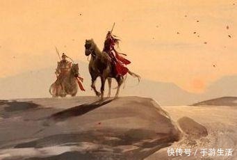 强大之诸|攻破殷商都城后的八百诸侯们，都分封到了哪里