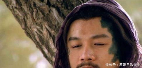 本事|水浒中武功最全面的人是谁不是卢俊义和武松,而是八骠骑中的他!