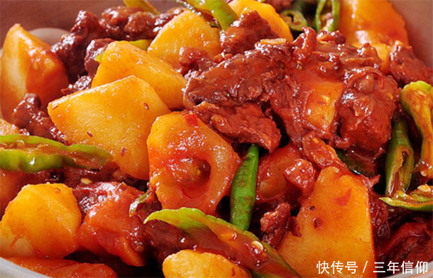 天冷干燥,孩子多吃的菜,长高长智力,防寒抗病,冬天再冷都不怕