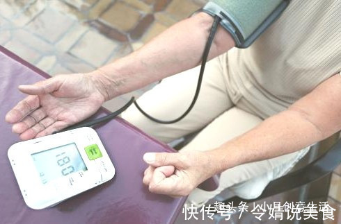 高血压|高血压的罪魁祸首不是盐,而是“它”。很多人都错了!