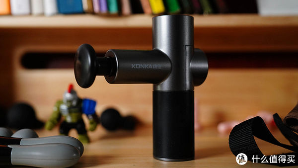 摩韵|铭记的减肥记录 篇三：筋膜枪就是暴利智商税？四款横测告诉你真相