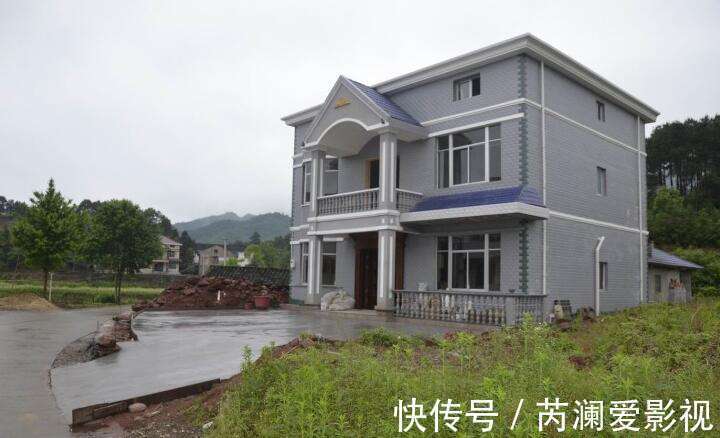 耕地|明年的农村开始“量房子”,不是征地却有补贴,这4类房屋不包括