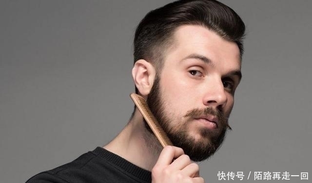 男性|男性的寿命跟刮胡子有关？多数人不是很清楚，今天就告诉你答案