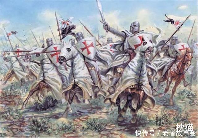 中国的武侠文化与西方的骑士文化有何异同