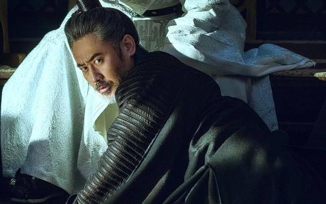 扫墓|司马懿立遗嘱子孙不准为我扫墓过了1769年，发现果真老奸巨猾