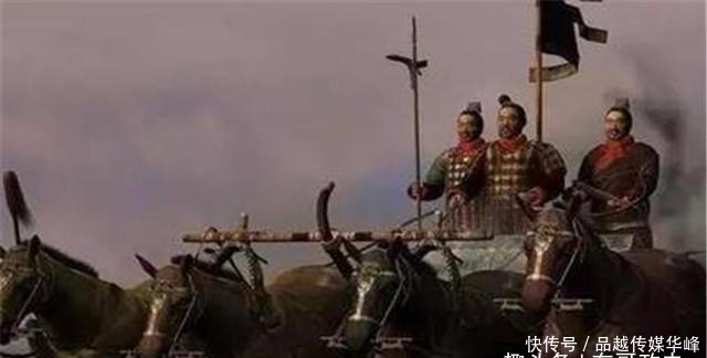秦汉|此人不死,项羽不可能成为西楚霸王,秦汉的历史真能改写。