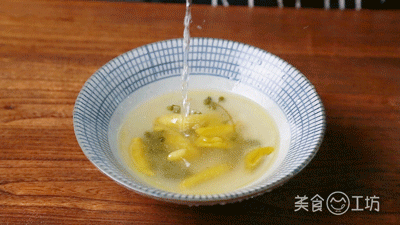 大盘|最鲜美的下酒菜，5块钱能吃一大盘