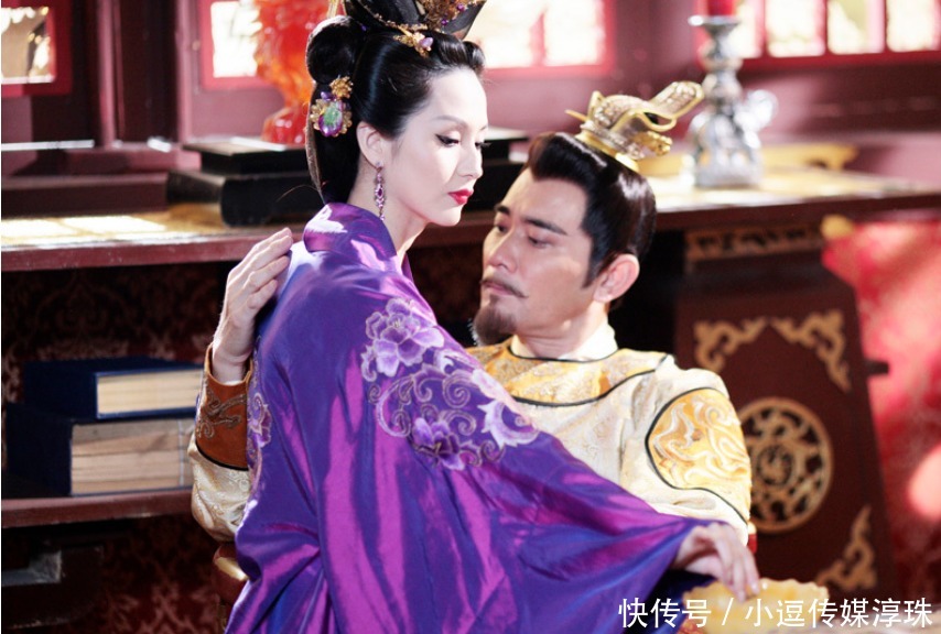 皇后|李渊统一天下称帝,封她为皇后被连拒3次,李世民继位如何对她