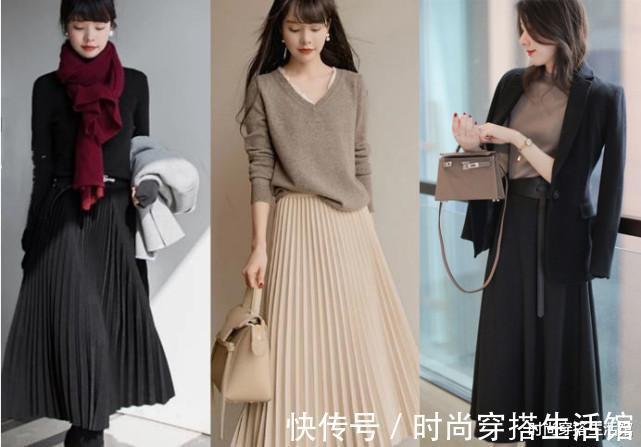 外套|40岁女人穿外套,谨记“3穿3不穿”法则,年轻时髦有气质