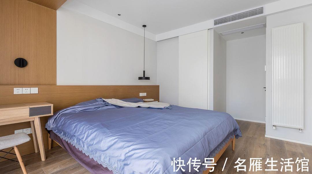 美耐板|小小的书房,竟也能有这么多功能,来参观的朋友都表示很惊讶