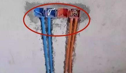 绝缘层|新房装修敢甩手不盯紧11大施工细节,处处遭偷工减料,被坑3万!