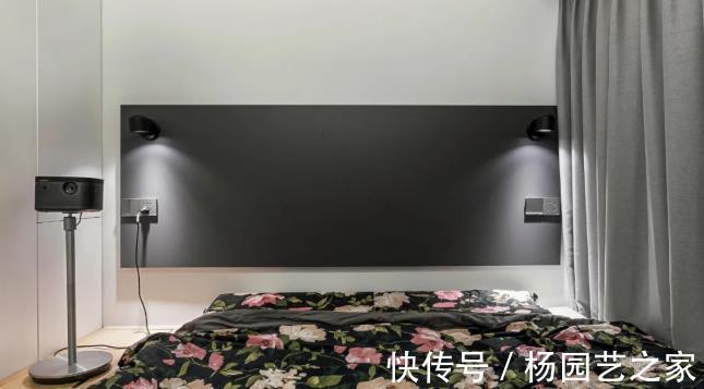 收纳|这套38㎡公寓火了,全屋简约朴素,却藏不住骨子里的设计感!