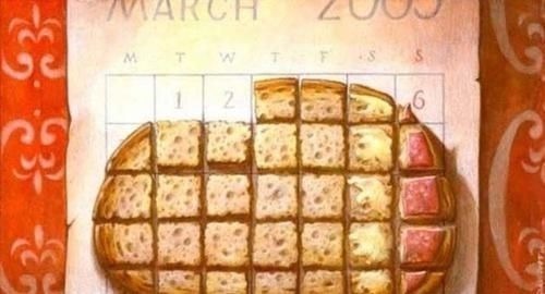 虚拟世界&展现了现代生活比我们想象的更为糟糕的14幅讽刺插画