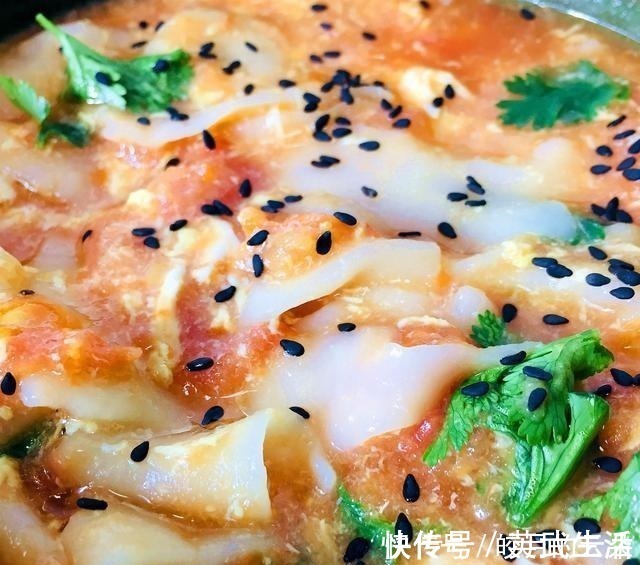 天冷了,吃一碗它,暖胃又暖身,还有助于血糖稳定