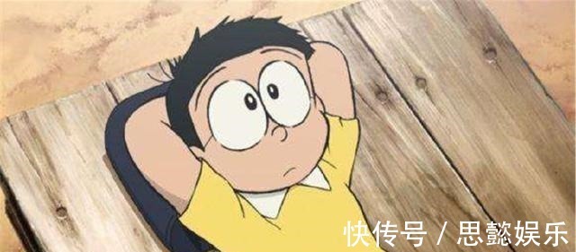 机器人|盘点《哆啦A梦》中五个“不合理”的细节，第三个很少人注意到！
