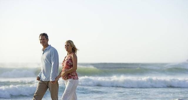 爸爸|给准爸爸的提示这四种水果通常是给孕妇买的,可能对胎儿发育有帮助