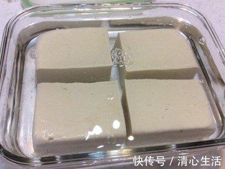 天气|天气太热,保存豆腐别再放冰箱,学会这个小技巧,放一周都不发酸