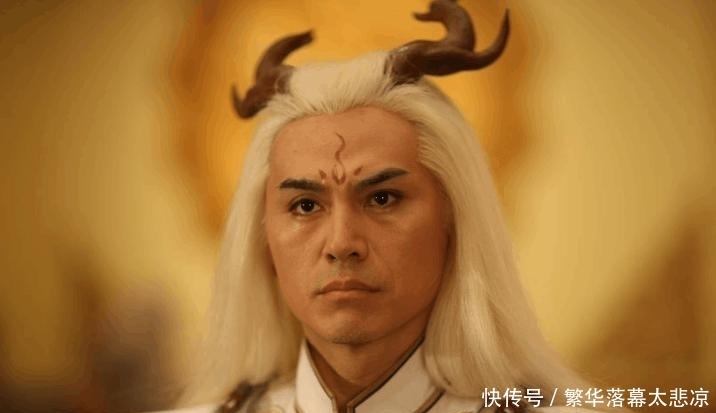 古代|古代地府的公务员构成, 还有好多大官是我们不知道的