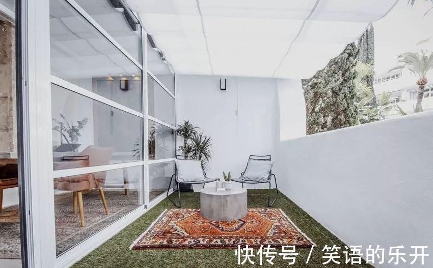 阳台|别让阳台变成“晒台”,其实阳台还有很多妙用,别再浪费阳台空间