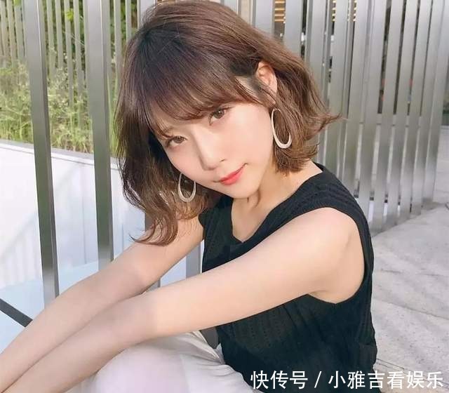 你的头发该剪到哪个位置?