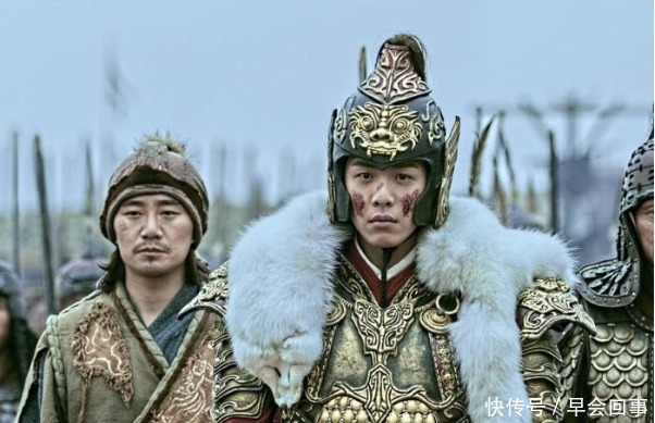 霍去病|霍去病打匈奴几乎“一戳就中”，为什么李广打匈奴却迷路了？