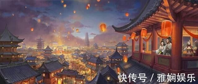 名句&苏轼夜宿燕子楼梦到关盼盼,写下了这首千古佳作,几乎全是名句