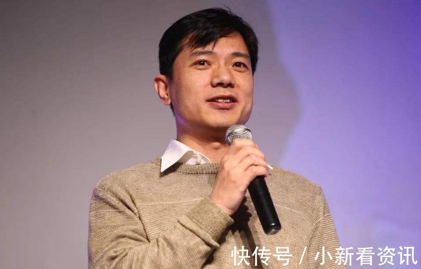 李彦宏|在中国,你永远摆脱不掉的五个人,逃过一个算我输!