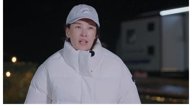 王秋雨|《再见爱人》章贺郭柯宇小甜 魏巍神逻辑 王秋雨是来收集素材的吗?