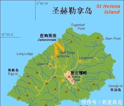 狮子|误解200年！拿破仑说“中国是沉睡的狮子”，背后真相却是……