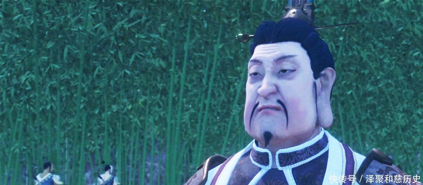 料想不到|《不良人》谁最后会称帝,不良帅料想不到,侯卿一语道破天机