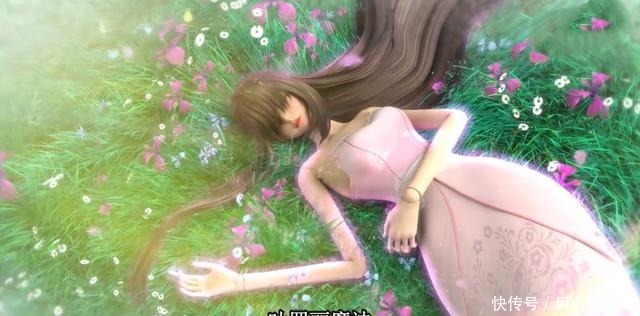 叶罗丽|看《精灵梦叶罗丽》时会出现的五大错觉,你中了几个