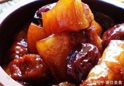 好吃不腻的几道家常菜，鲜香可口解馋下饭，简单易学，美味又营养