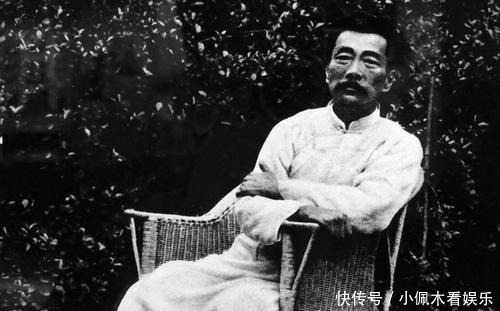 永世|鲁迅:藤野先生,我永世难忘!藤野:鲁迅是谁啊?哦,那个差等生