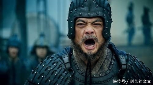 愤而|刘备死后11年,遗孀吴皇后就制造一丑闻,刘禅愤而杀死一国家栋梁