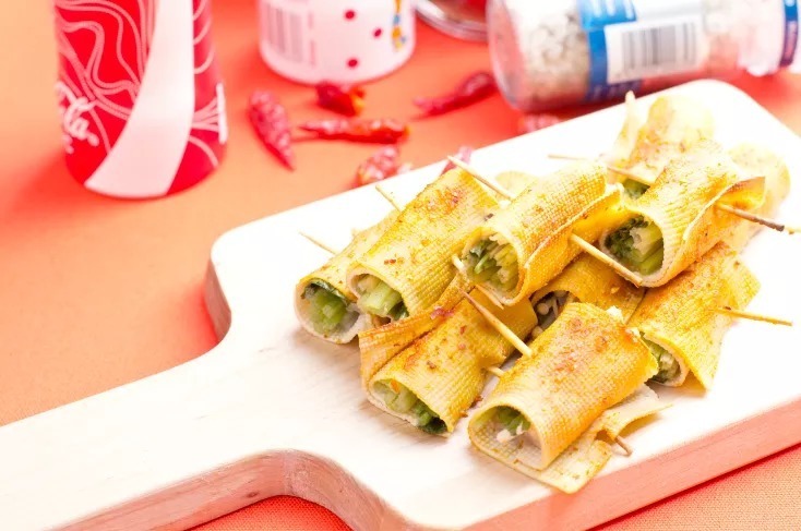 好吃|豆腐替肉更健康!22款豆腐做法,比肉好吃太多了