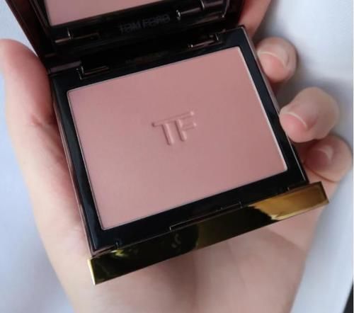 气色|想要好气色怎么能少得了腮红?这几款腮红温柔自然,新手用也不会出错