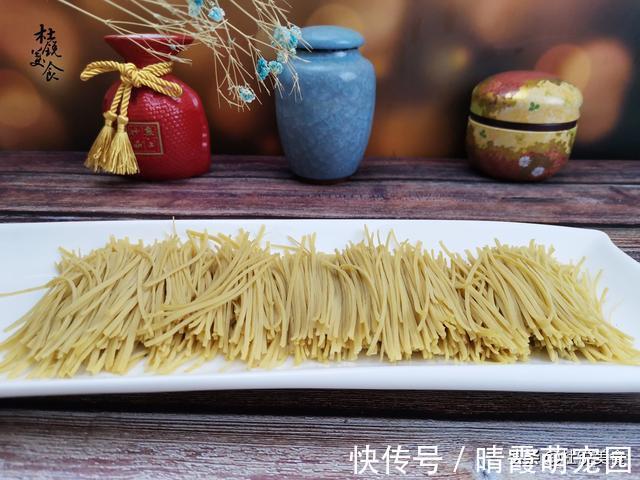 焯水|8种要焯水才能吃的食材，很多人做错，为了家人，可不能轻视