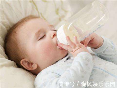 断奶|宝宝奶粉喝到几岁？不是一岁，也不是三岁，到了这个阶段就能停了