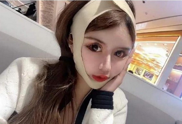 逆龄 “最年轻丈母娘”走红,新郎成人生赢家,新娘却全程尴尬