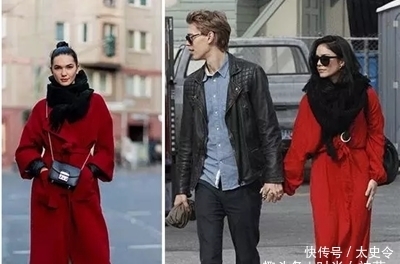 不用|围巾不用多,备满这6条基础款,解决你冬季所有搭配!